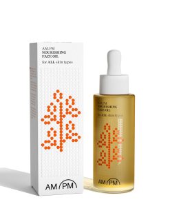 AMPM Skincare Frambozenolie/alle huidtype