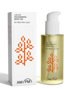 AMPM Skincare Abrikozenpitolie/alle huidtype