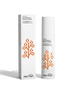 AMPM Skincare Restoring Moisturiser Normal to Combined Skin