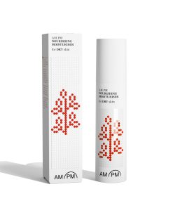 AMPM Skin Nourishing Moisturiser Dry Skin