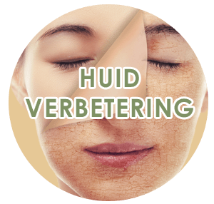 Huid verbetering behandelingen